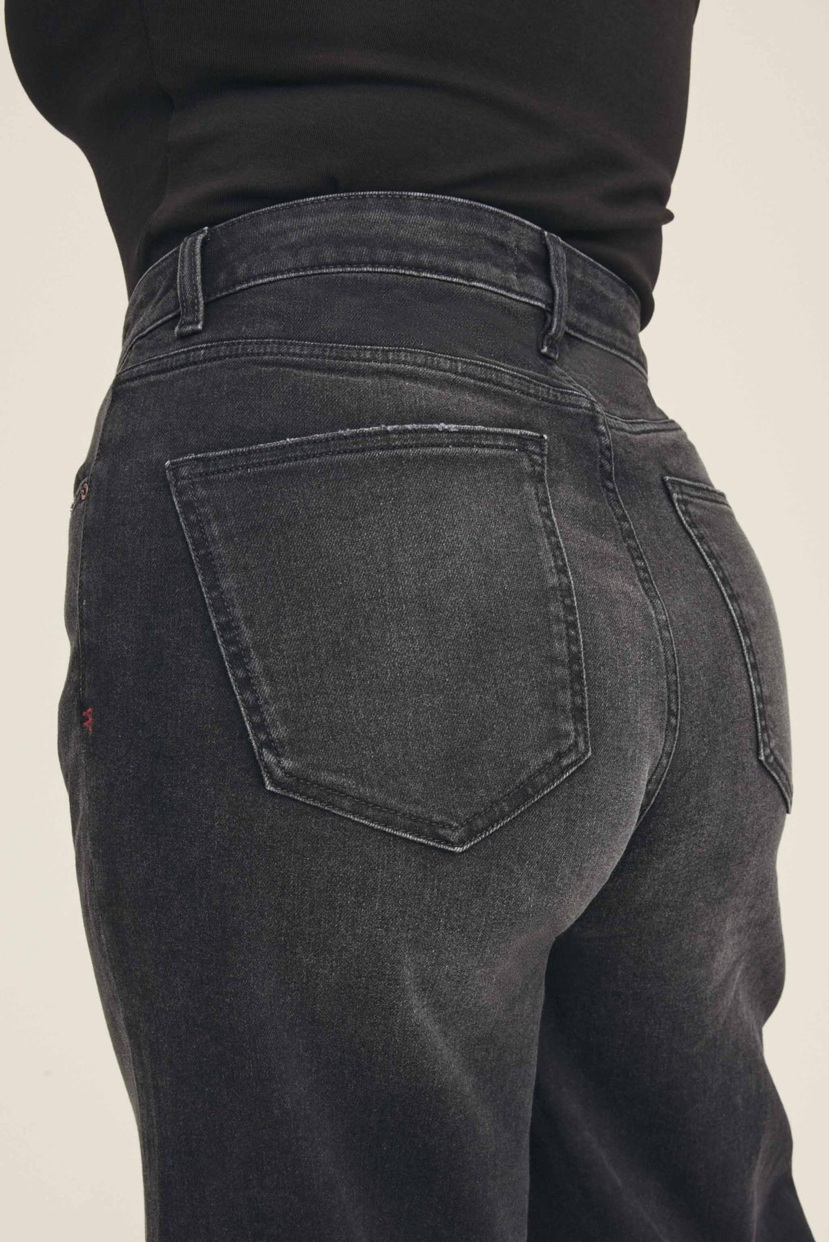 NCE PLUS - WIDE LEG JEANS | PAID IN FULL