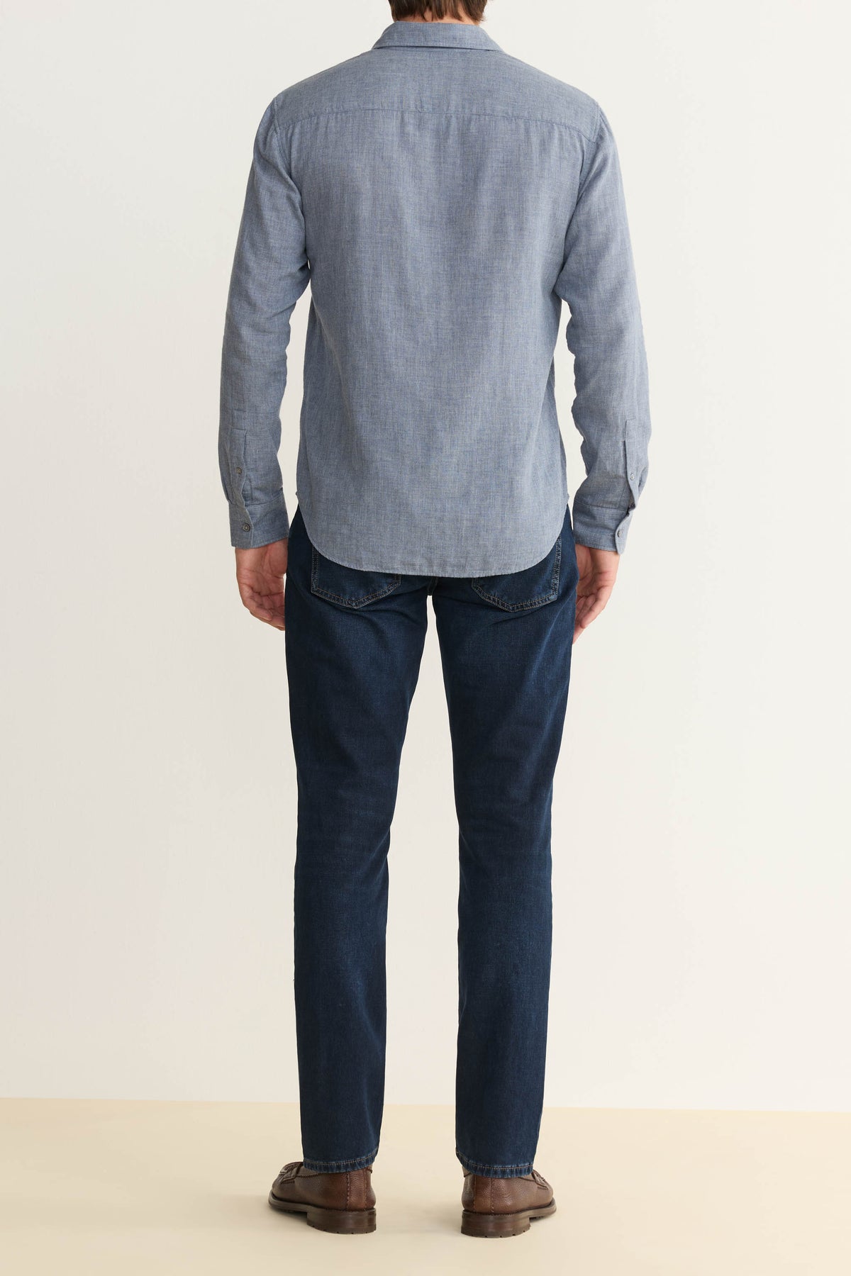 AMS - SLIM JEANS | DARK