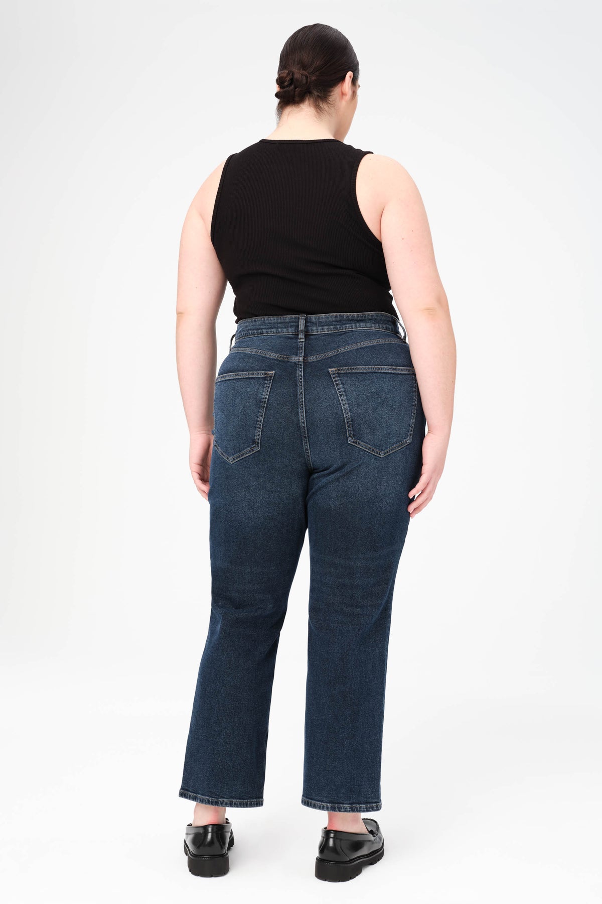 ASE PLUS - STRAIGHT JEANS | FAR FAR AWAY