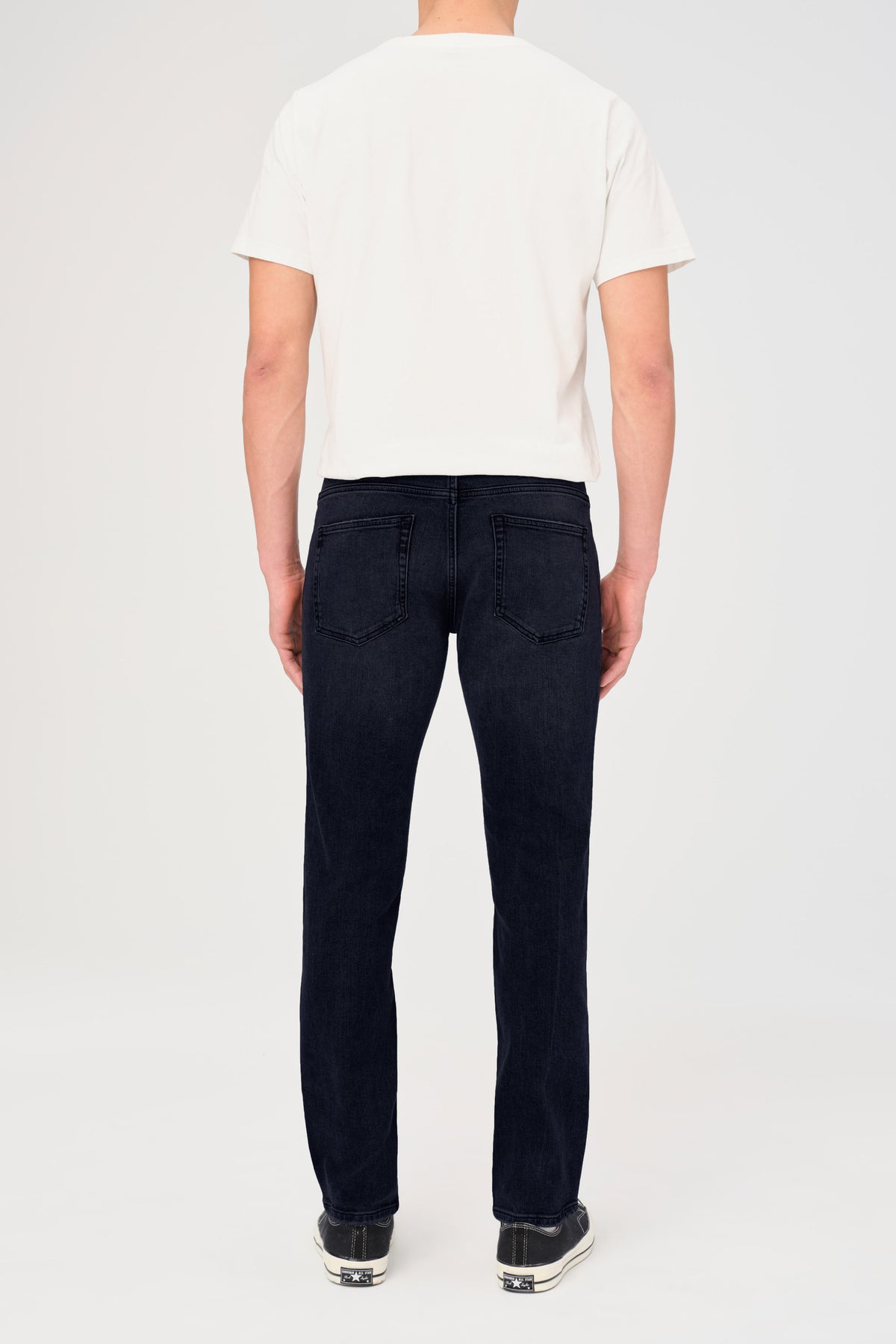 AMS - SLIM JEANS | DEPTHS