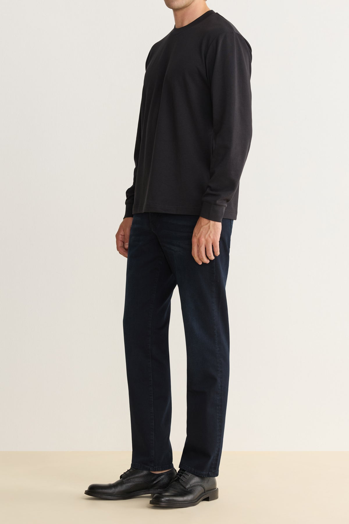 ORD - STRAIGHT JEANS | DEPTHS