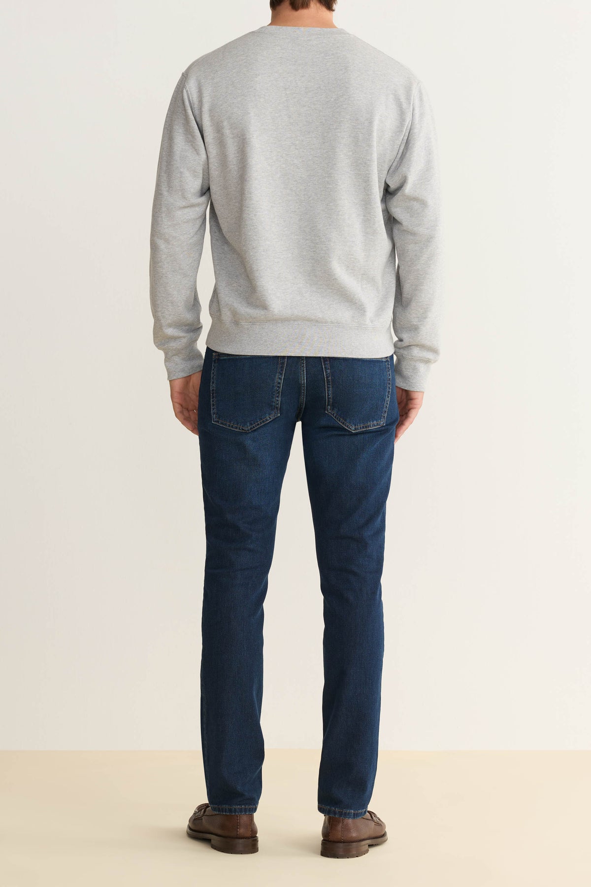 AMS - SLIM JEANS | BLUE EYED