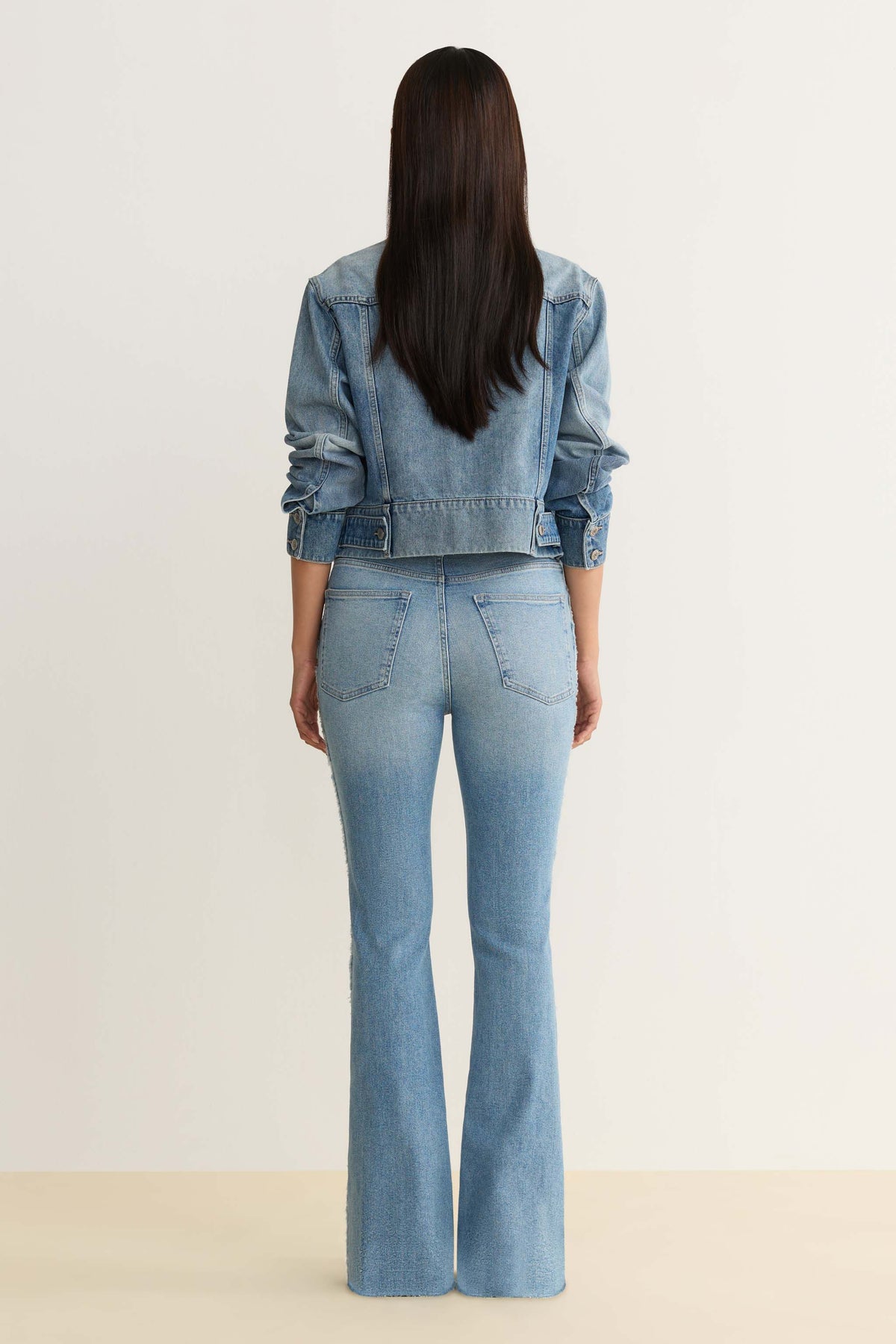 MIA - FLARE JEANS | CROSSROADS