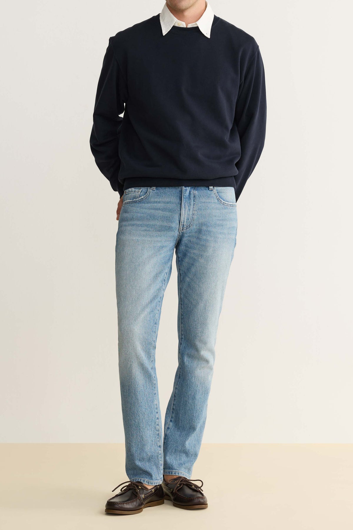 AMS - SLIM JEANS | SPINNING