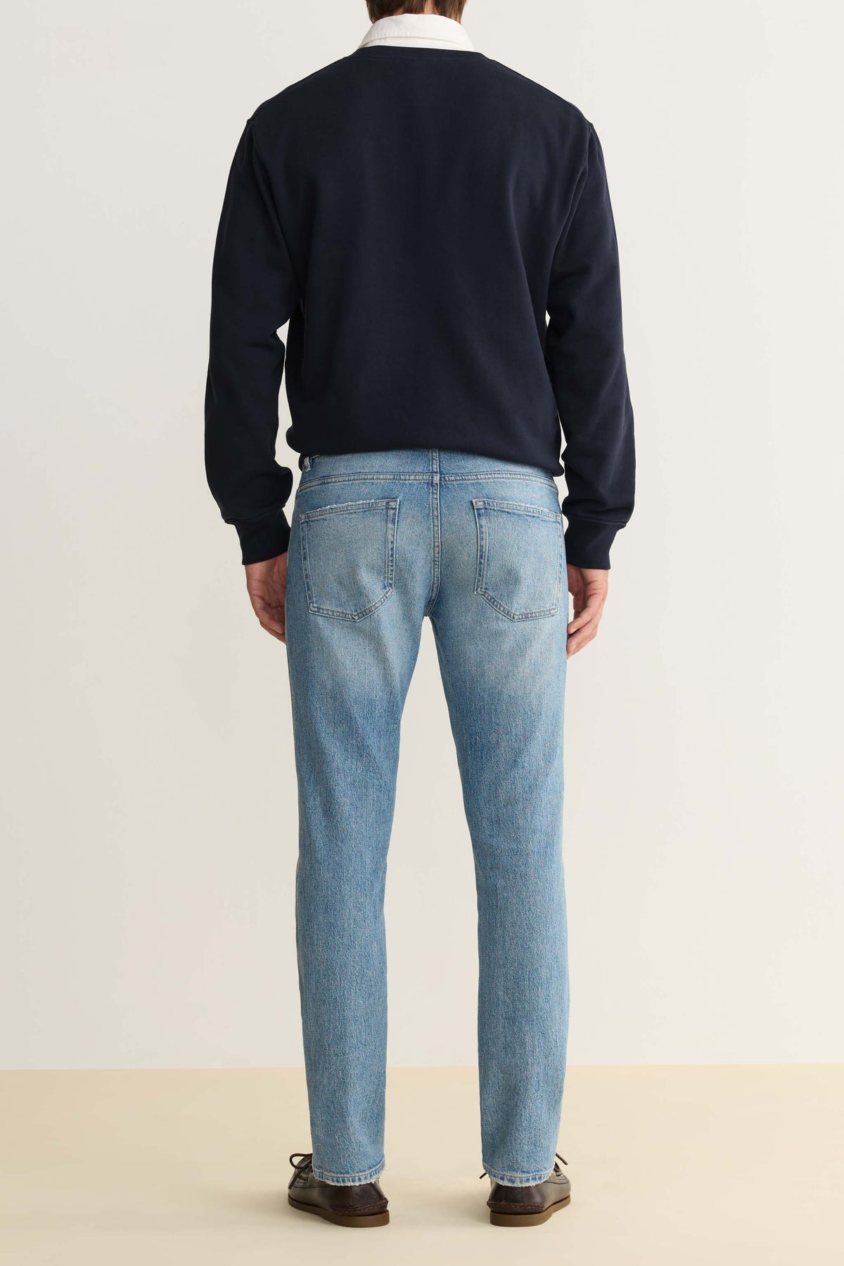 AMS - SLIM JEANS | SPINNING