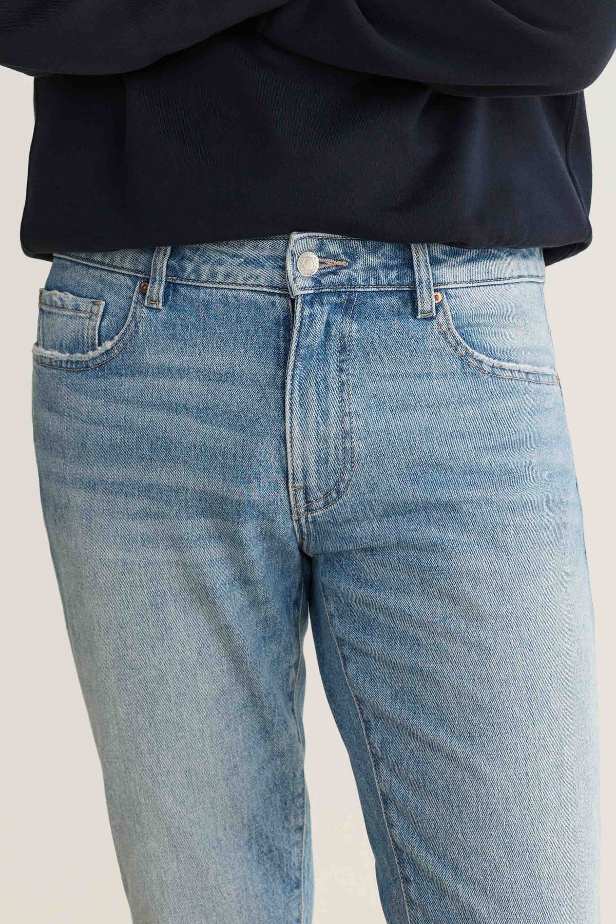 AMS - SLIM JEANS | SPINNING