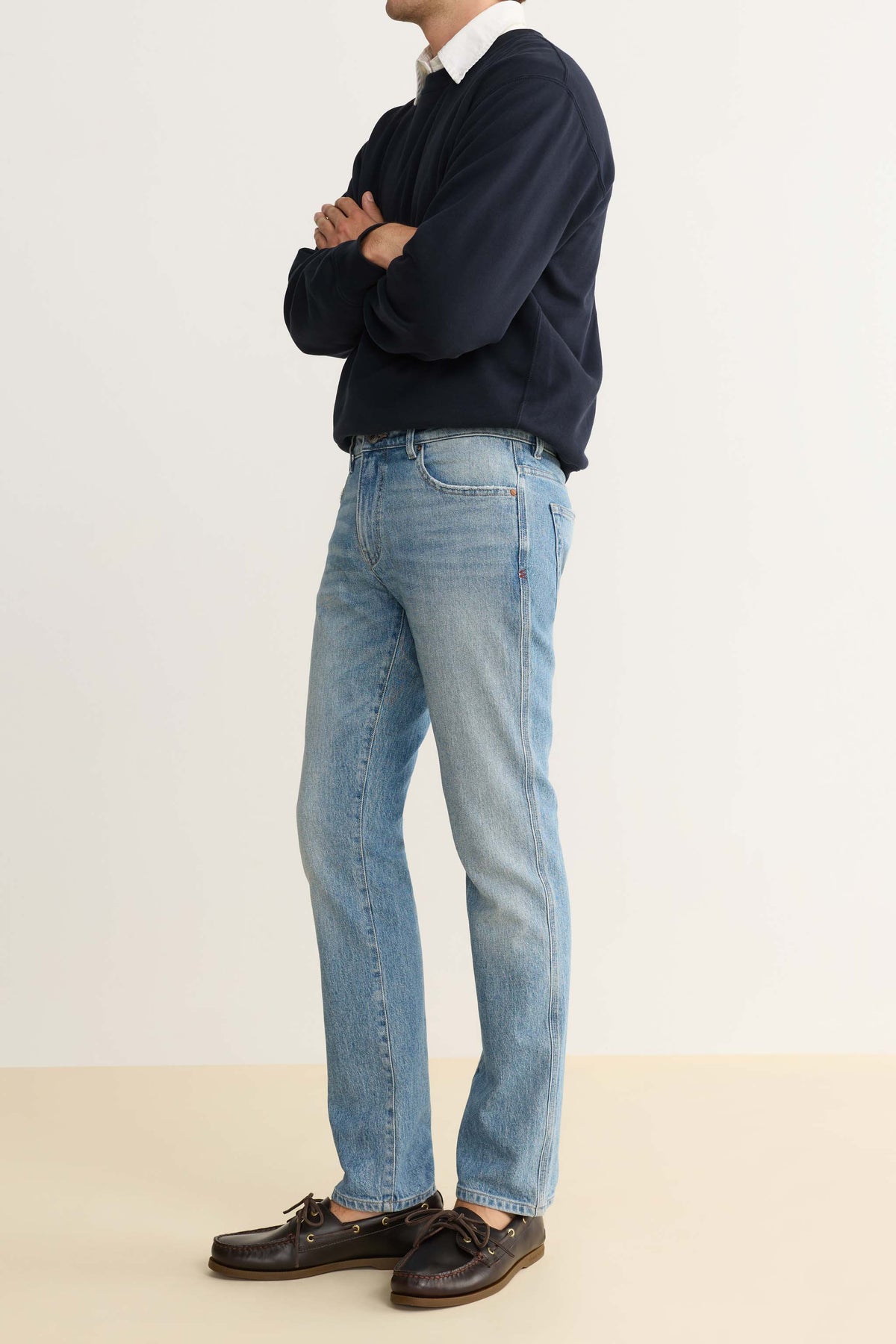 AMS - SLIM JEANS | SPINNING