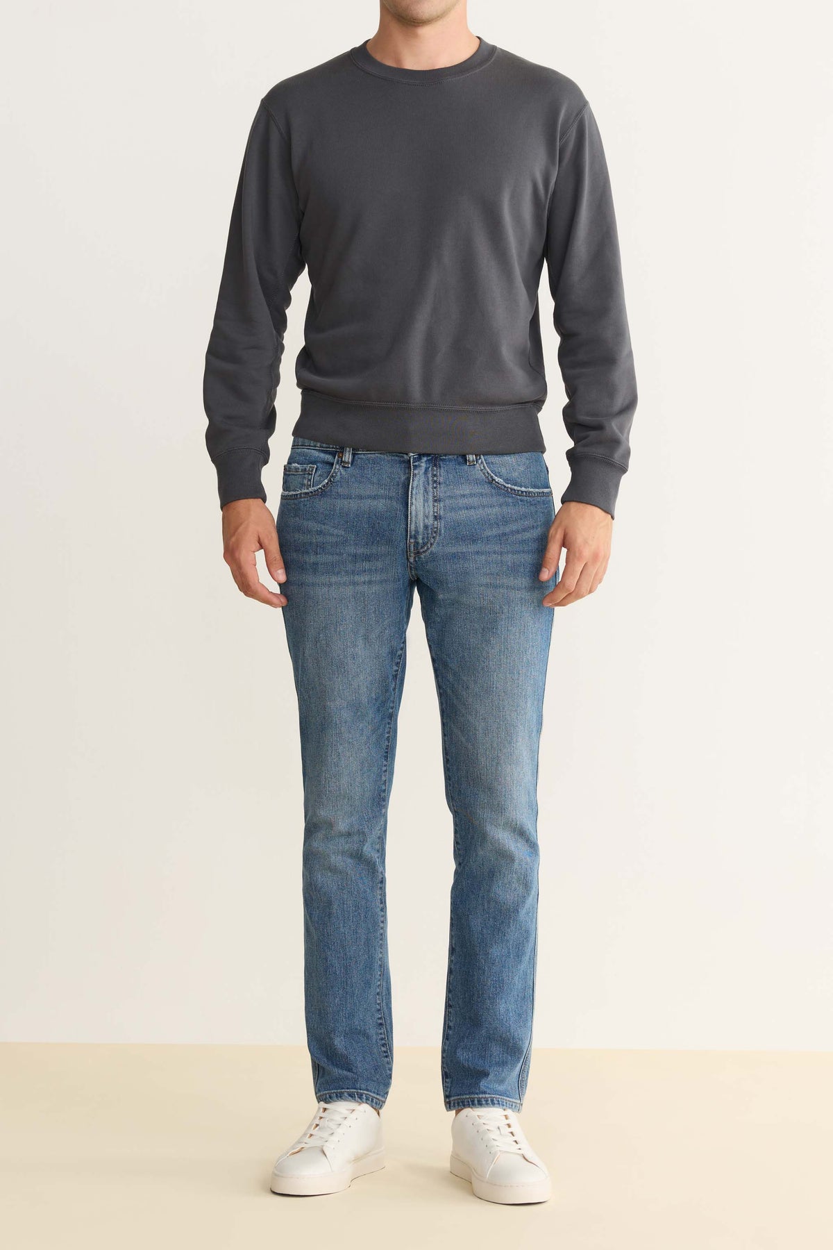 AMS - SLIM JEANS | FRANCISCO