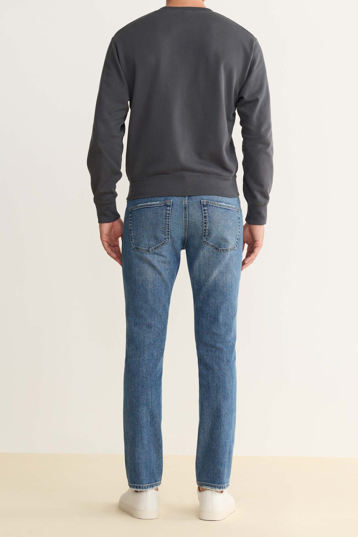 AMS - SLIM JEANS | FRANCISCO