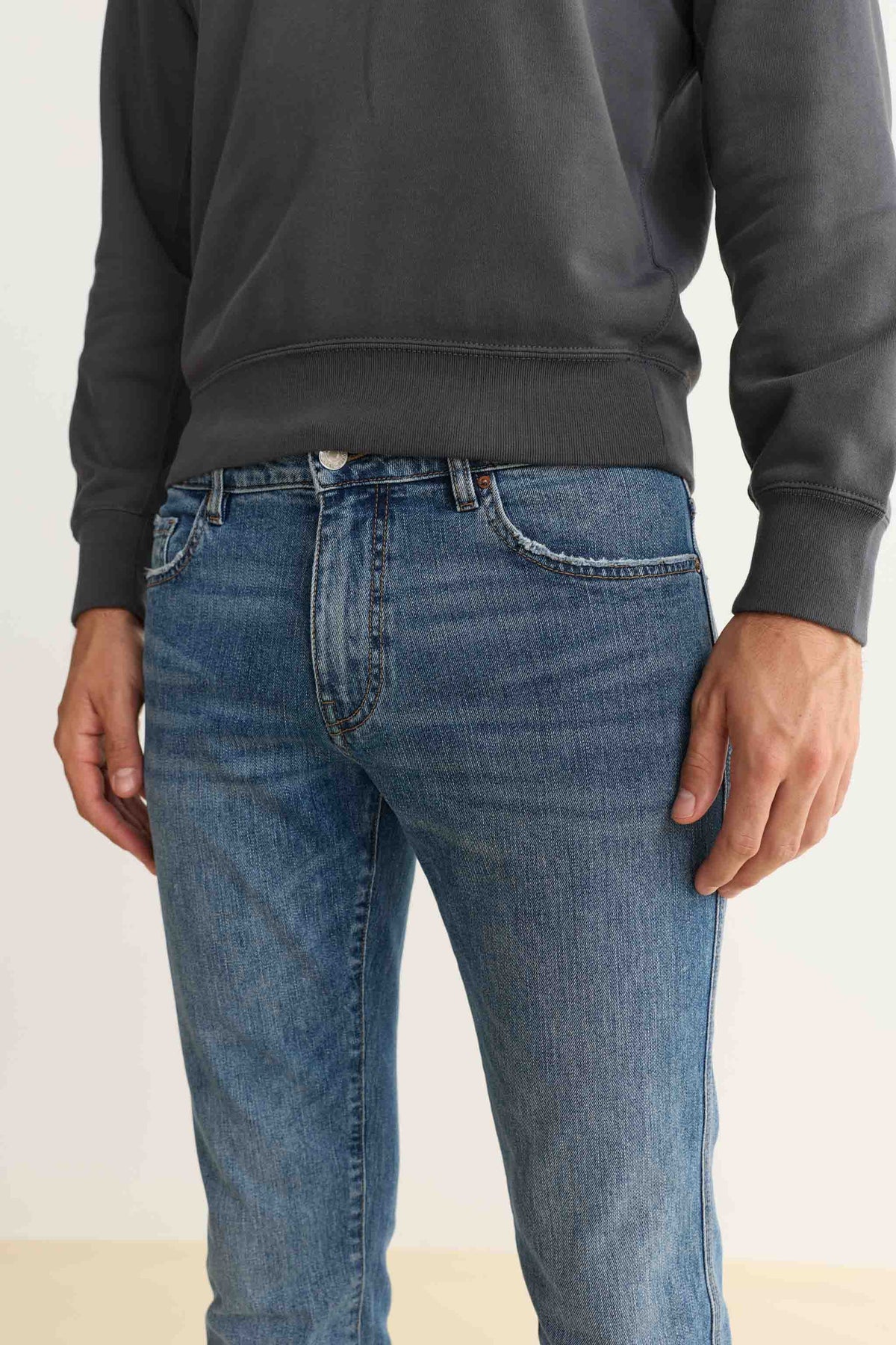 AMS - SLIM JEANS | FRANCISCO