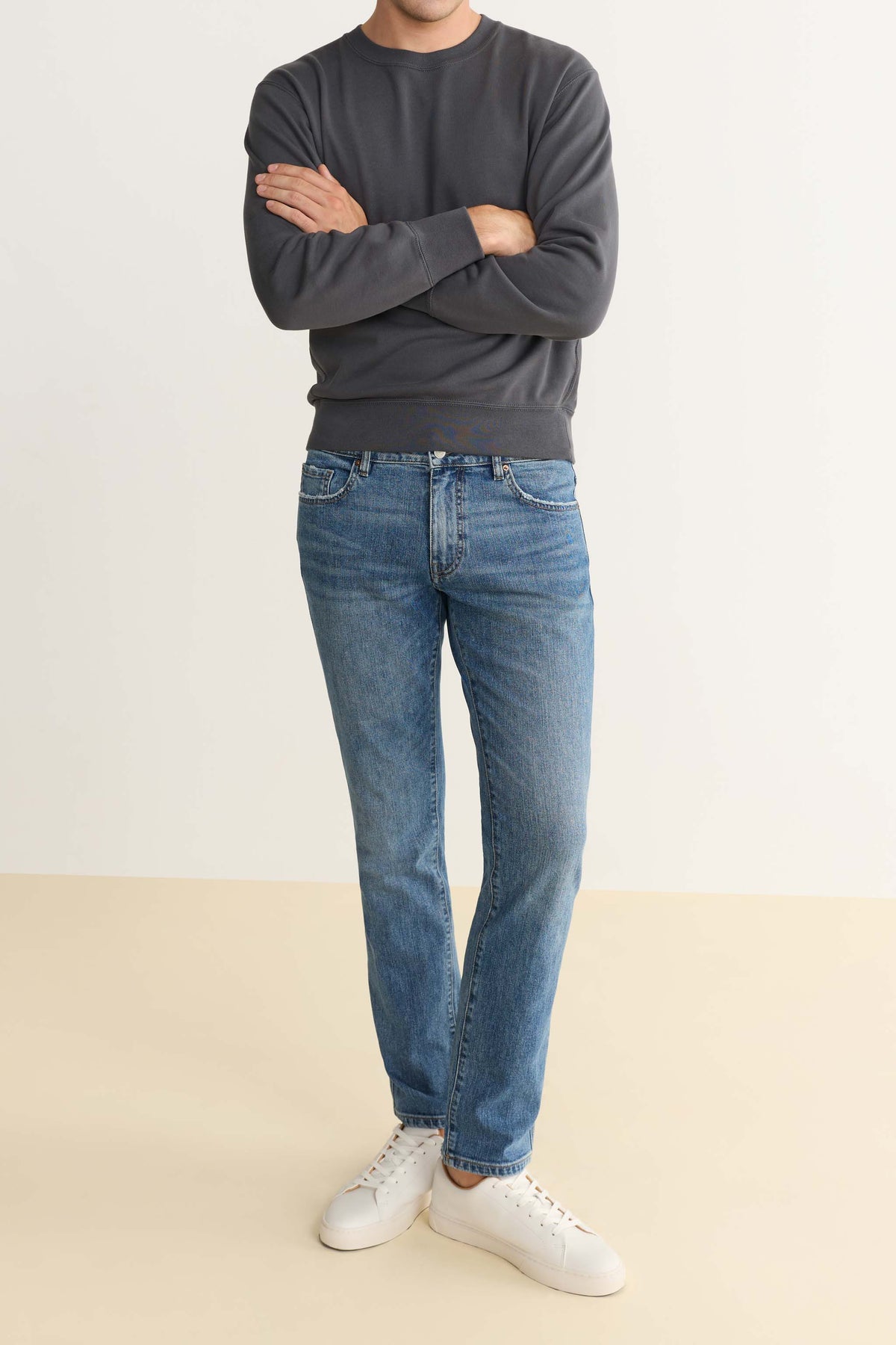 AMS - SLIM JEANS | FRANCISCO