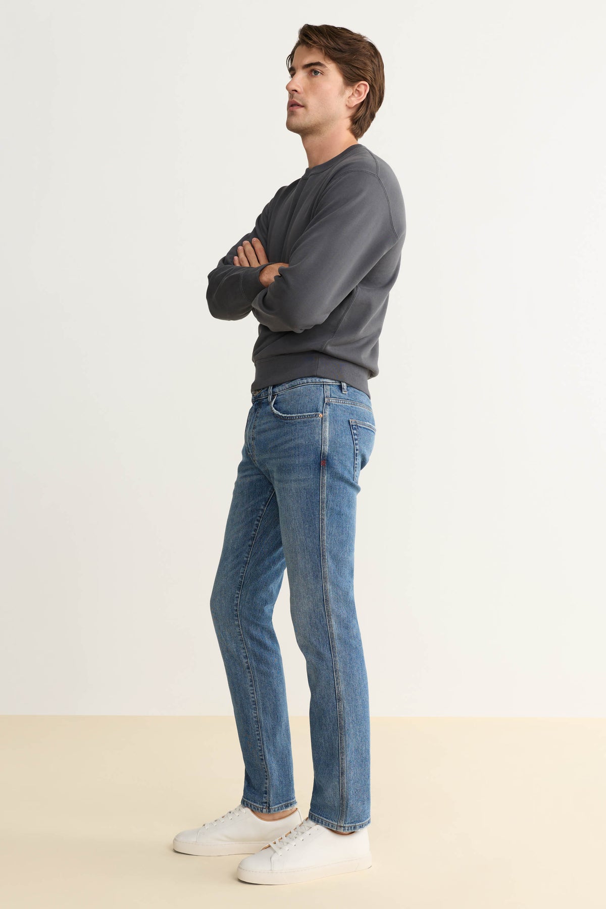 AMS - SLIM JEANS | FRANCISCO