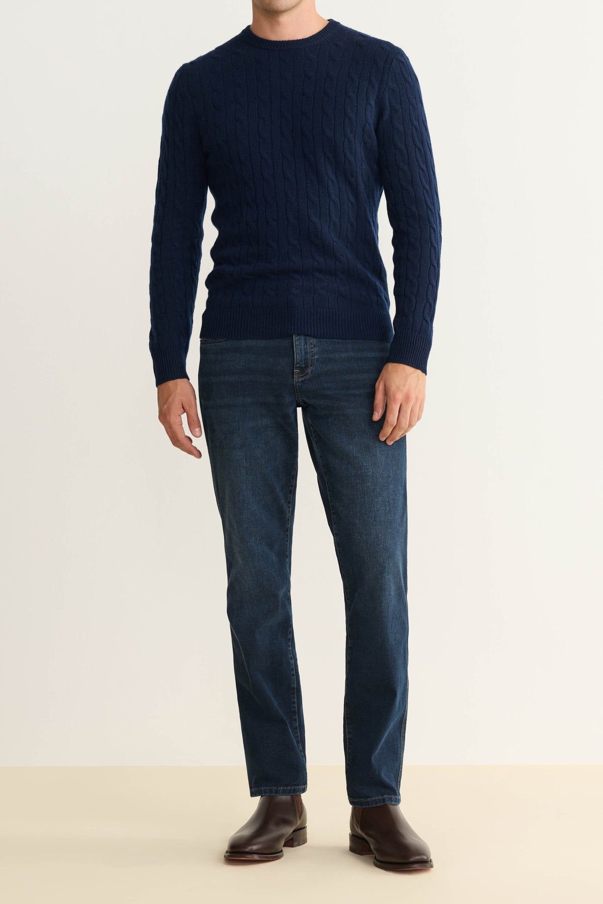 ORD - STRAIGHT JEANS | KNOXVILLE