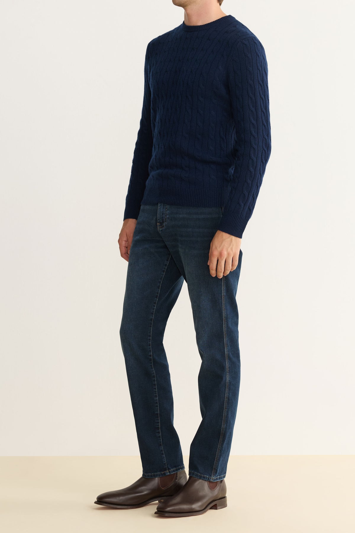 ORD - STRAIGHT JEANS | KNOXVILLE
