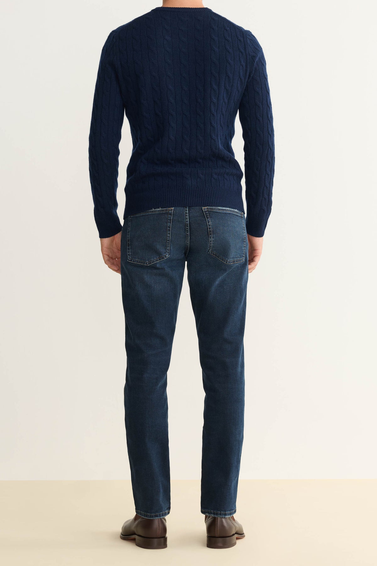 ORD - STRAIGHT JEANS | KNOXVILLE