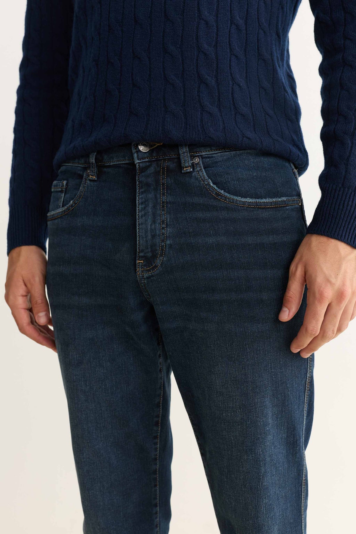ORD - STRAIGHT JEANS | KNOXVILLE