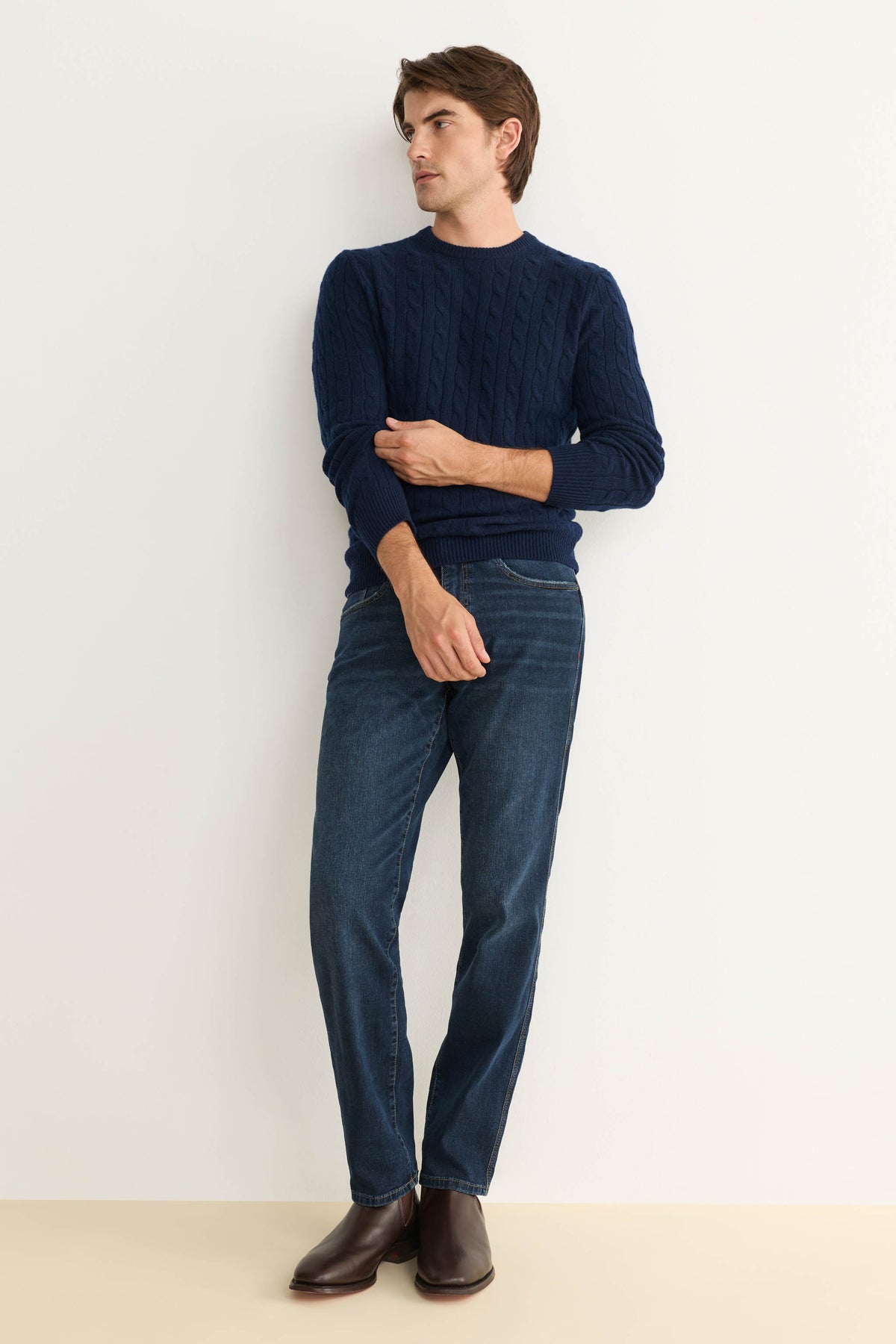 ORD - STRAIGHT JEANS | KNOXVILLE