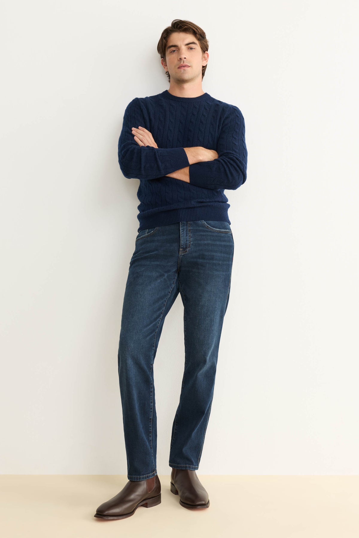 ORD - STRAIGHT JEANS | KNOXVILLE
