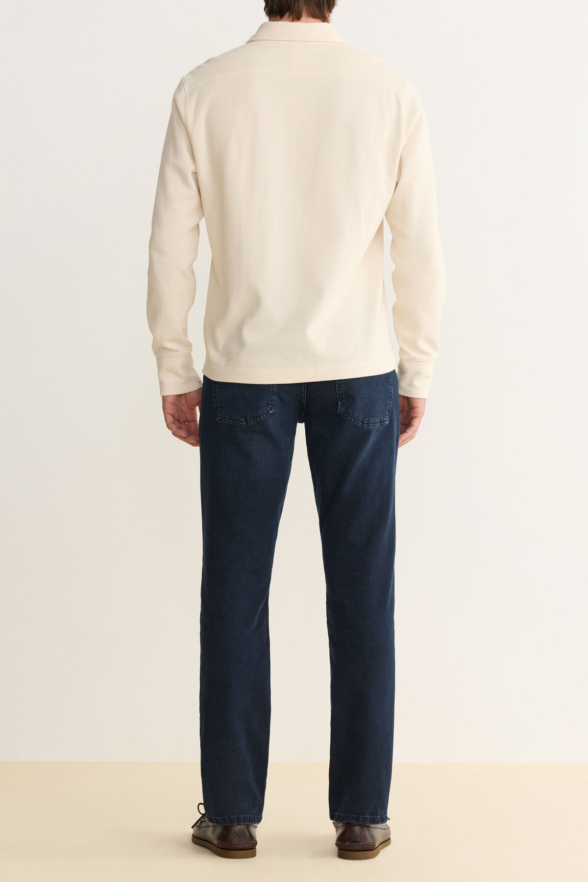 ORD - STRAIGHT JEANS | BOSSA NOVA