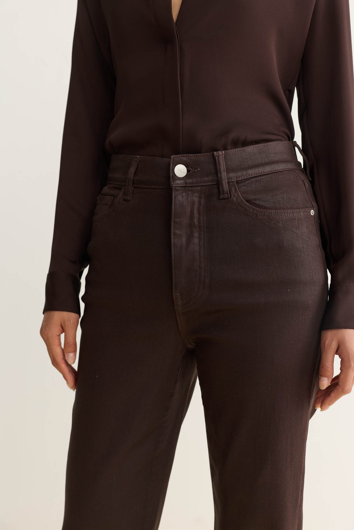 ASE STRETCH - STRAIGHT | COATED AMERICANO