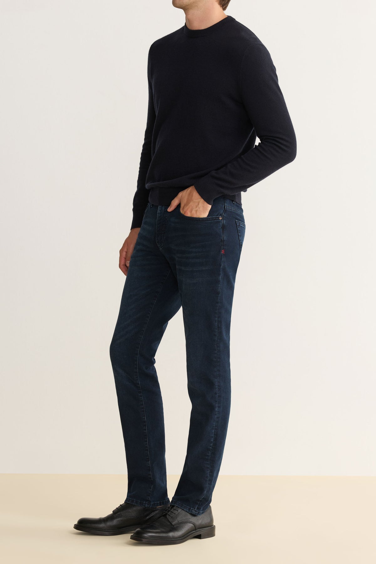 AMS - SLIM JEANS | BOSSA NOVA