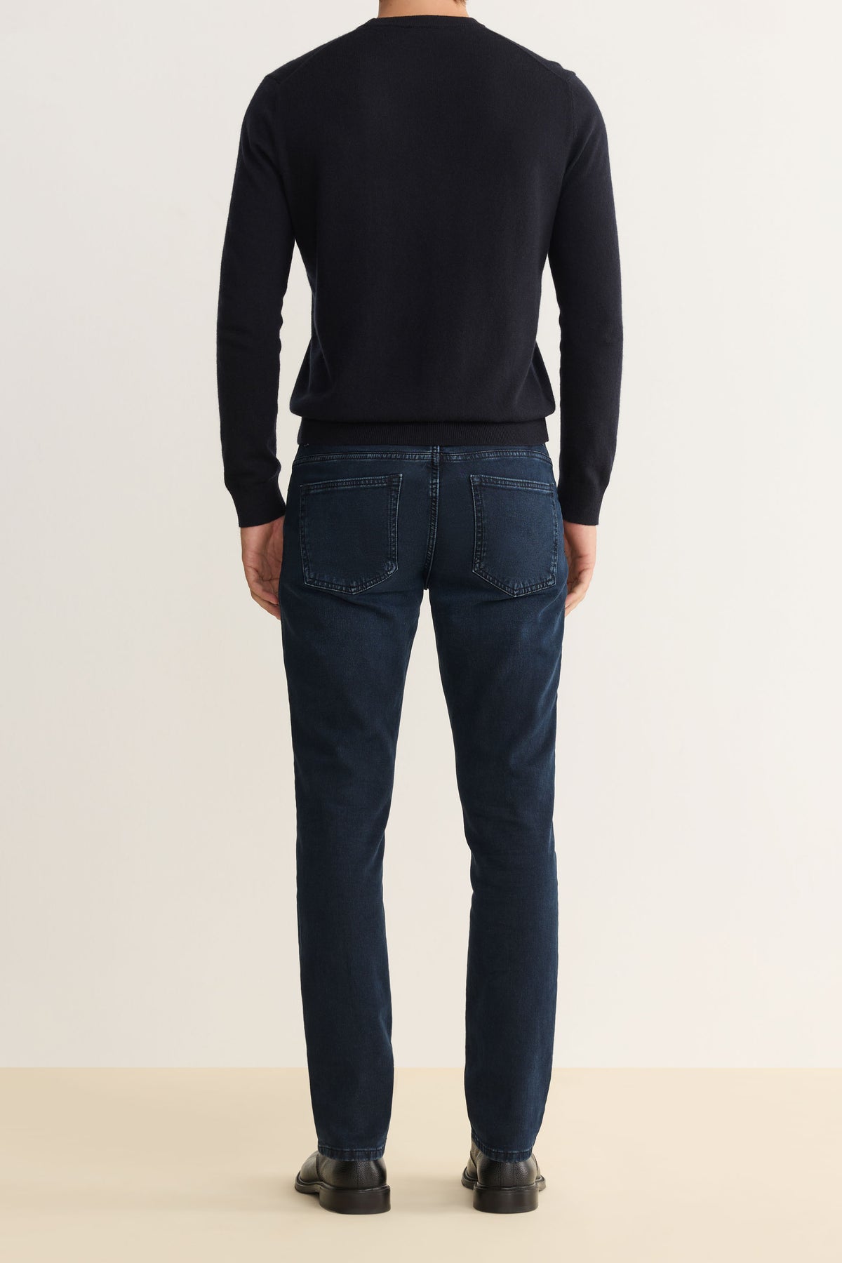 AMS - SLIM JEANS | BOSSA NOVA