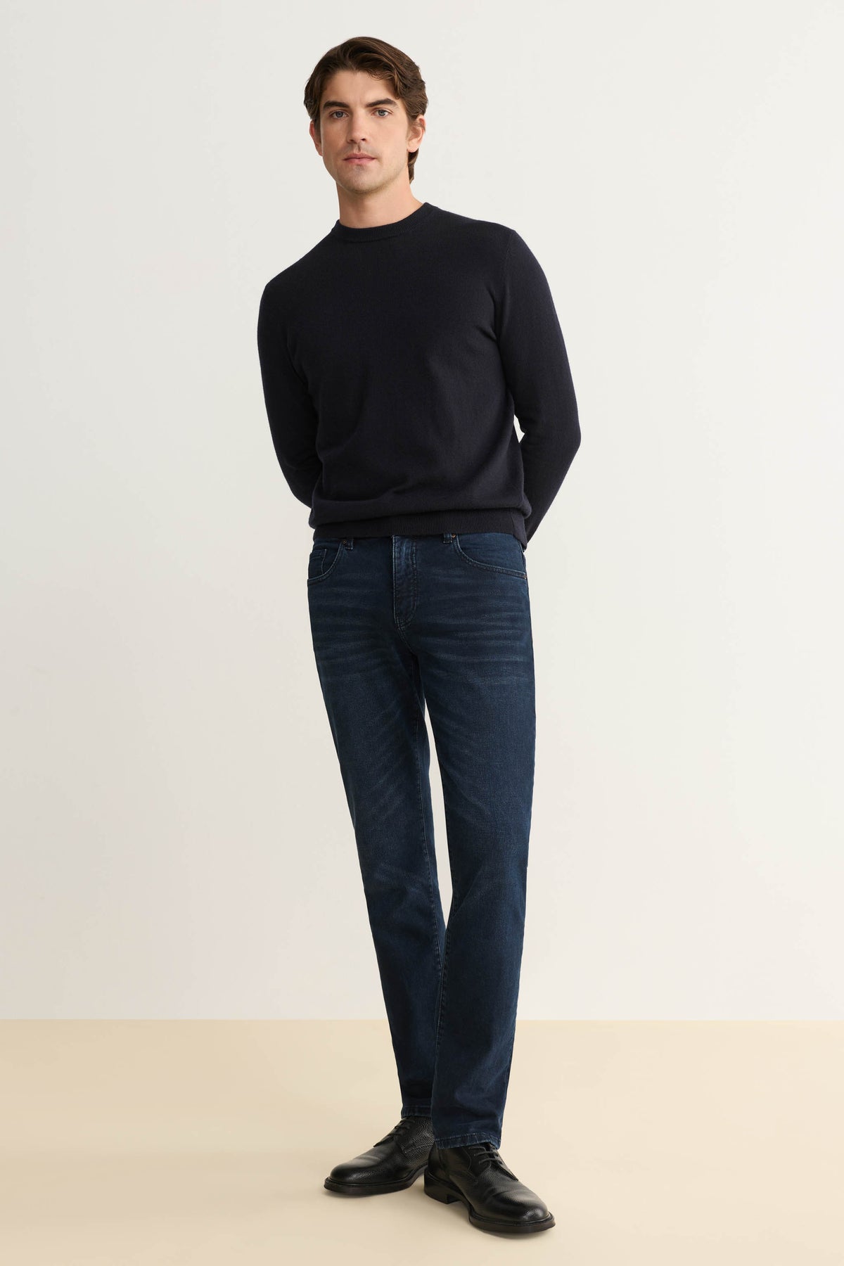 AMS - SLIM JEANS | BOSSA NOVA