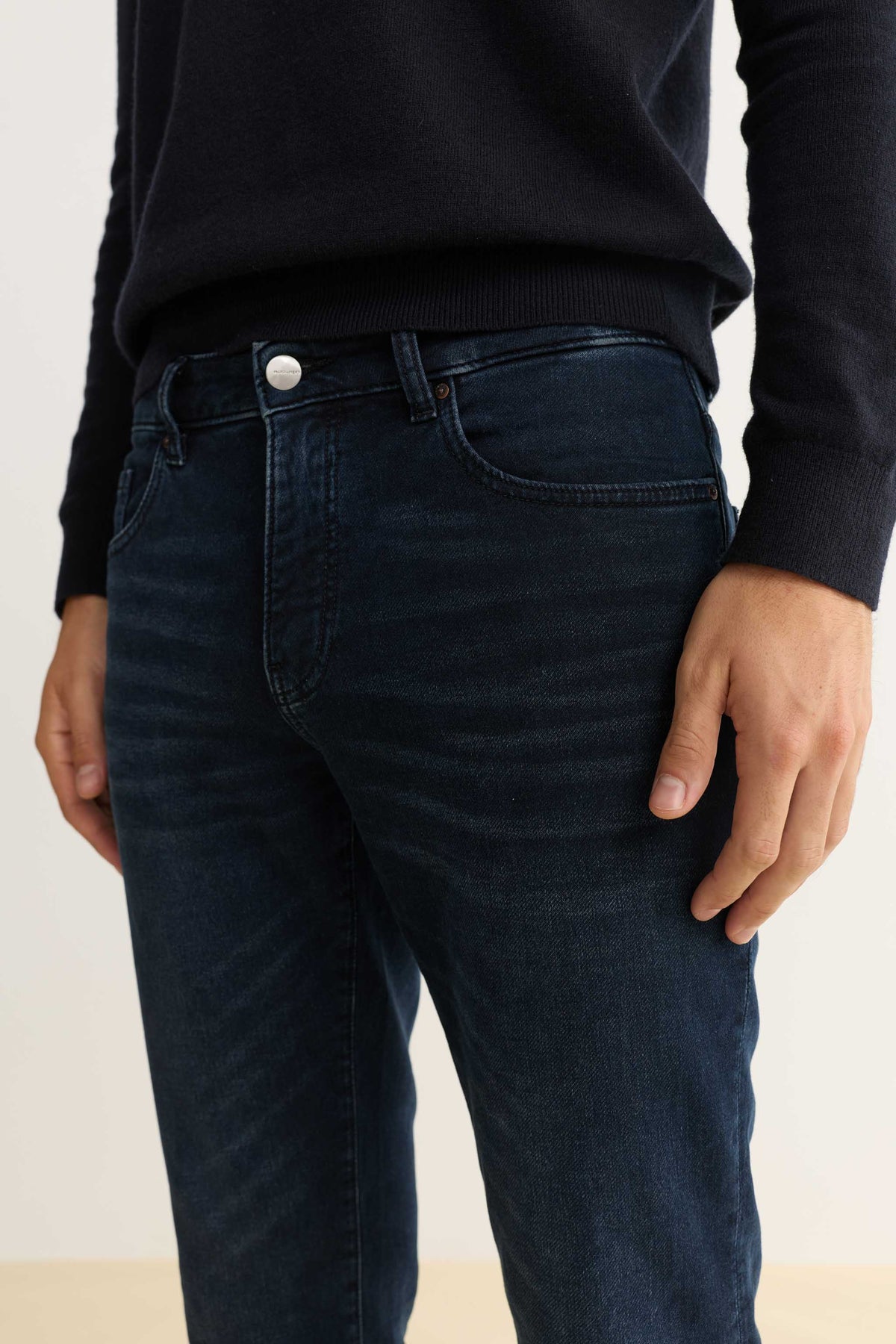 AMS - SLIM JEANS | BOSSA NOVA
