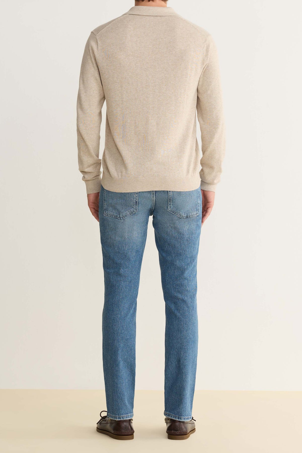 AMS - SLIM JEANS | GLOW