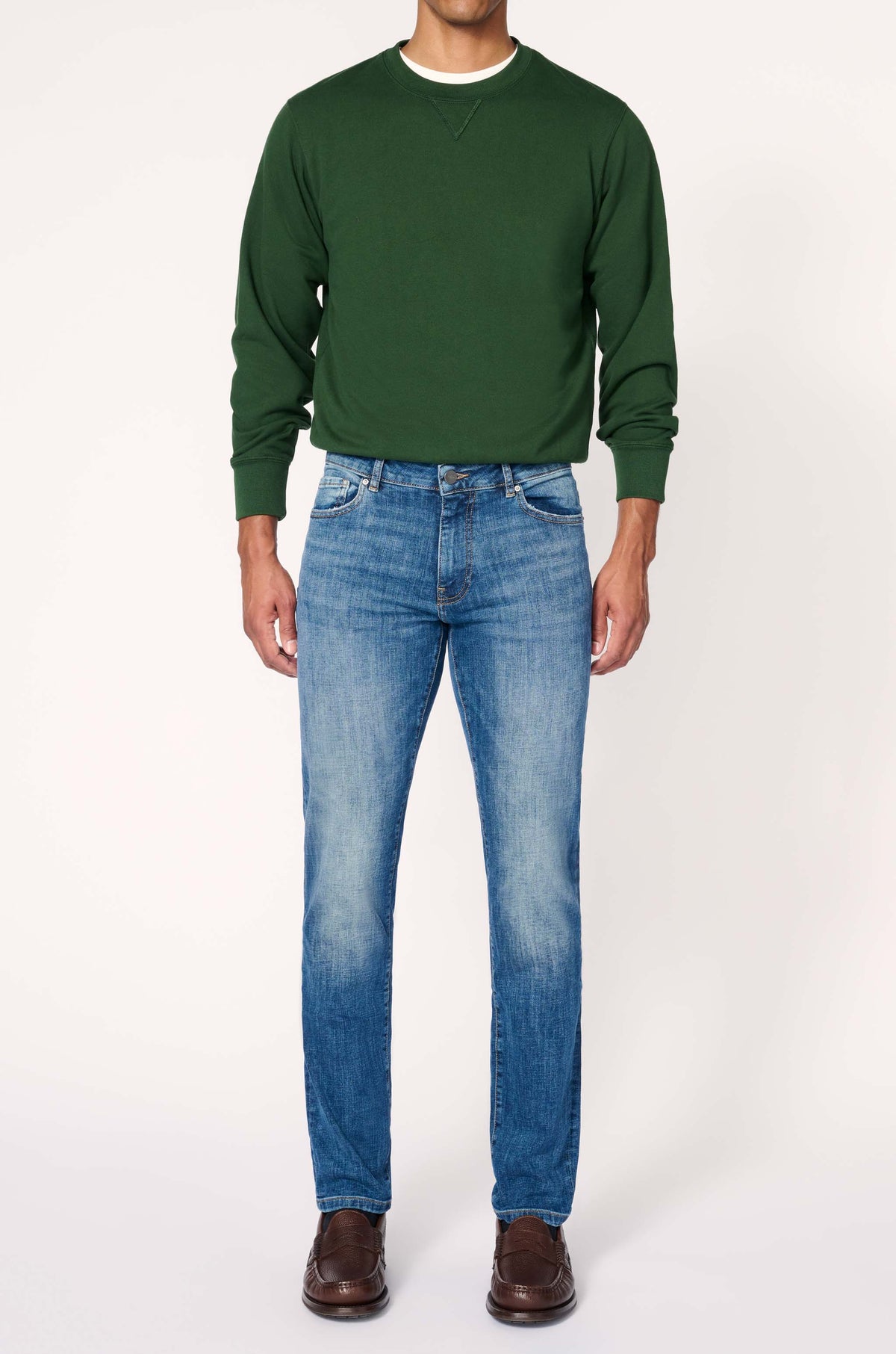 AMS - SLIM JEANS | JONES