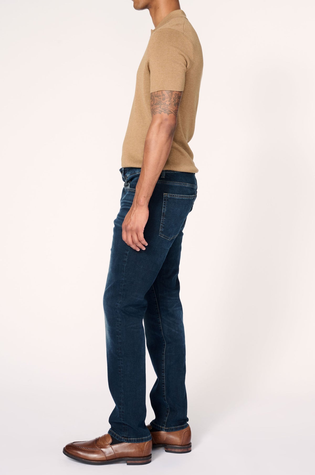ORD - STRAIGHT JEANS | HIGHLANDS