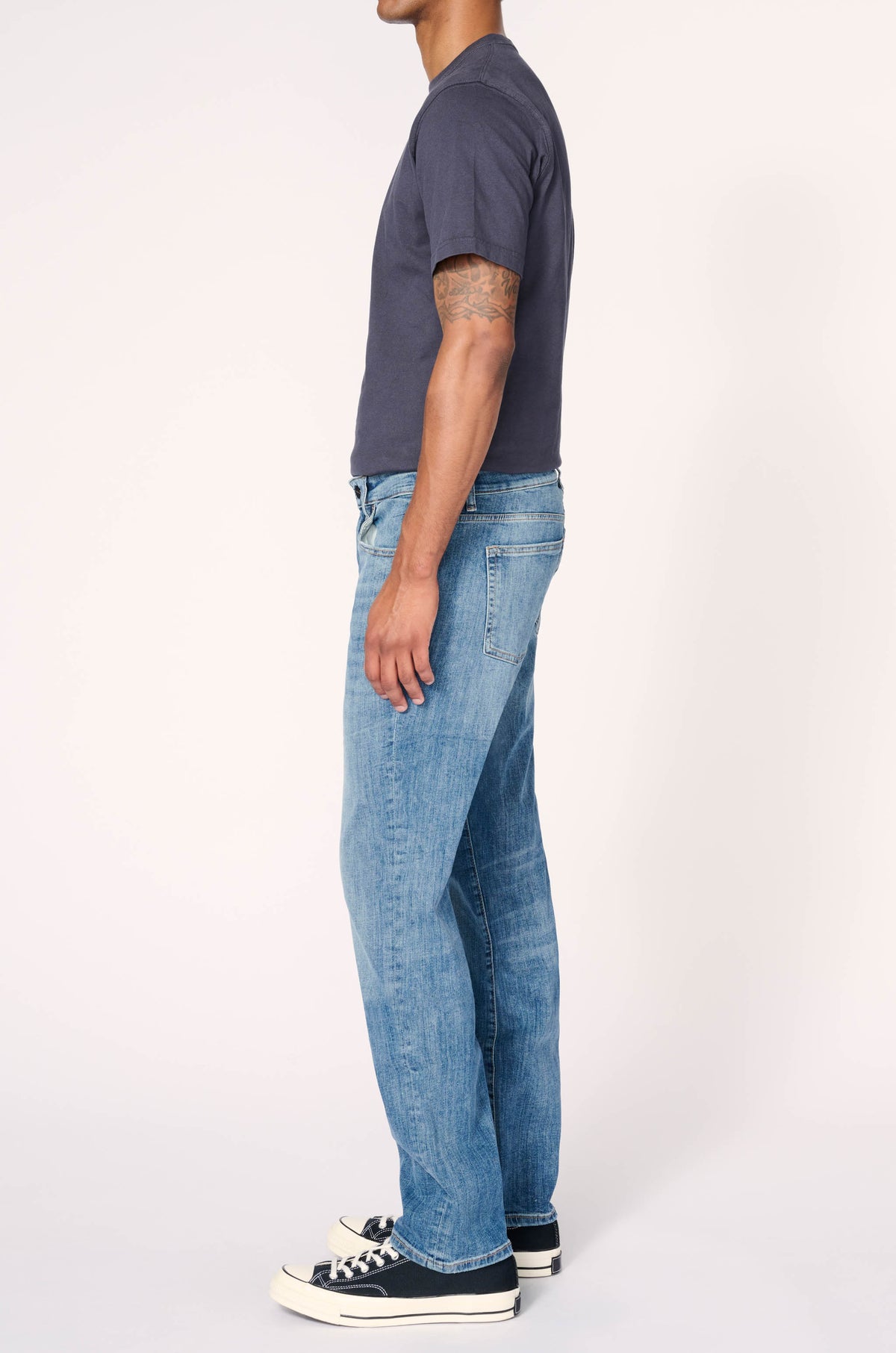 ORD - STRAIGHT JEANS | RAPIDS