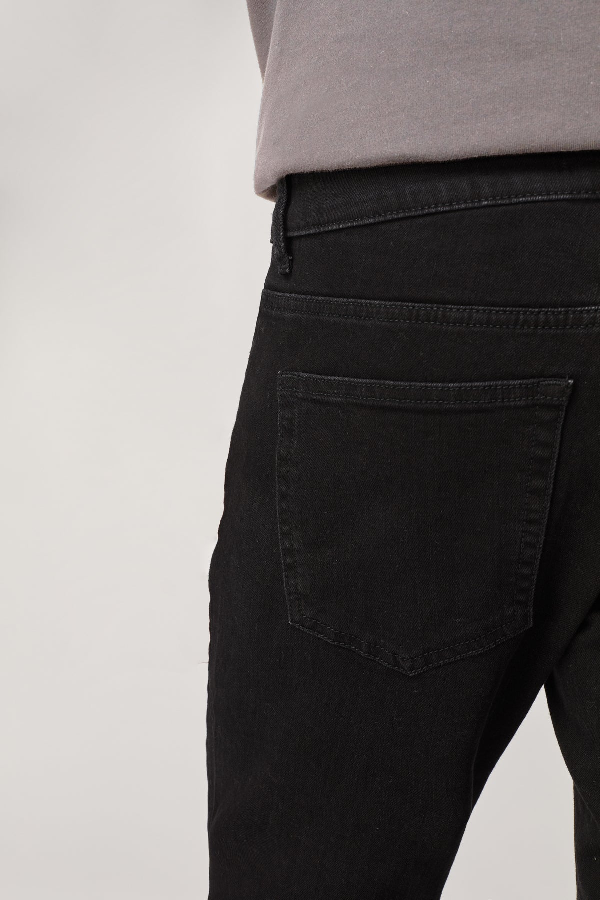 ORD - STRAIGHT JEANS | SHADOW