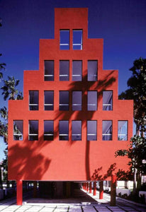 Babylon Apartments, Miami