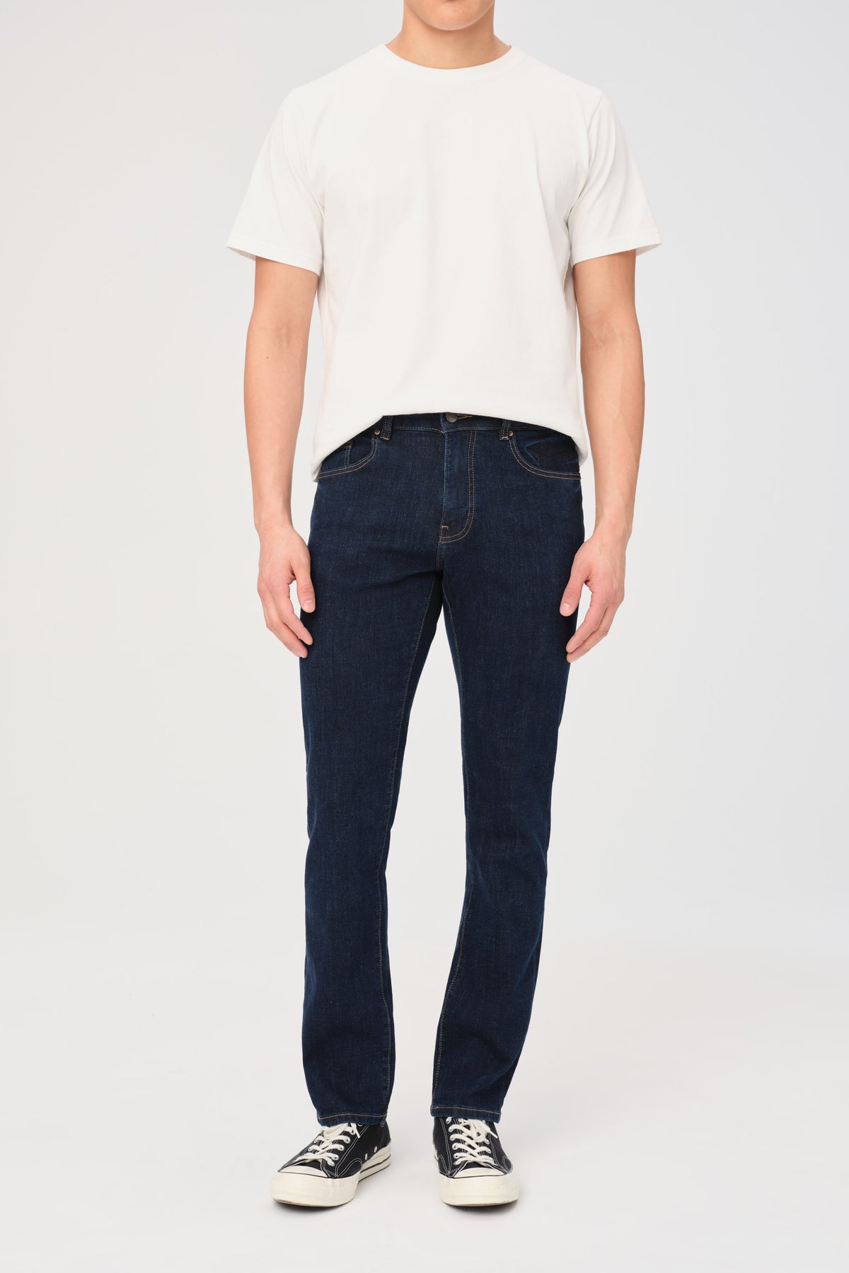 AMS - SLIM JEANS | MIDNIGHT