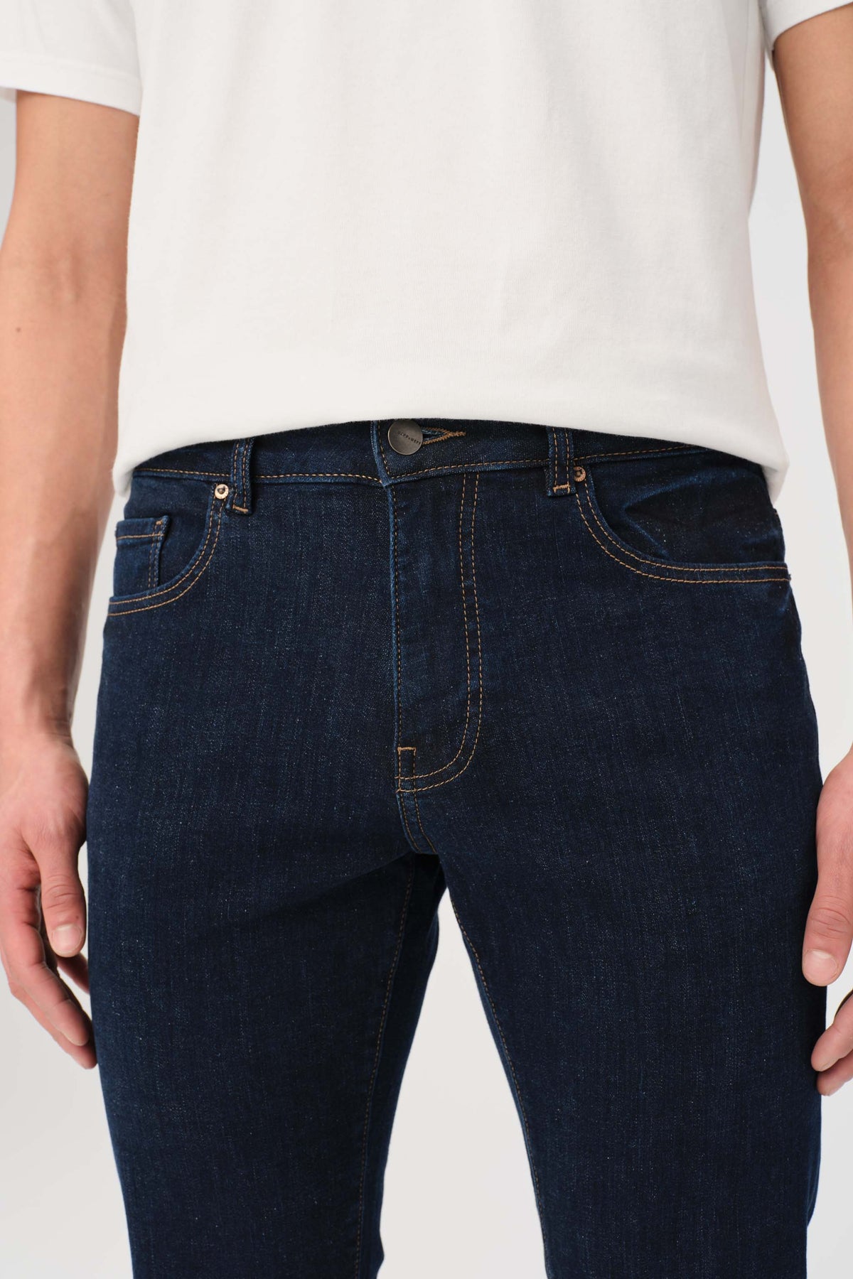 AMS - SLIM JEANS | MIDNIGHT