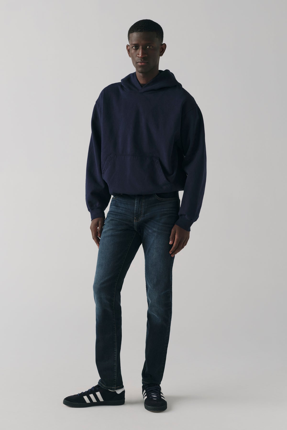 HND - SKINNY JEANS | HIGHLANDS