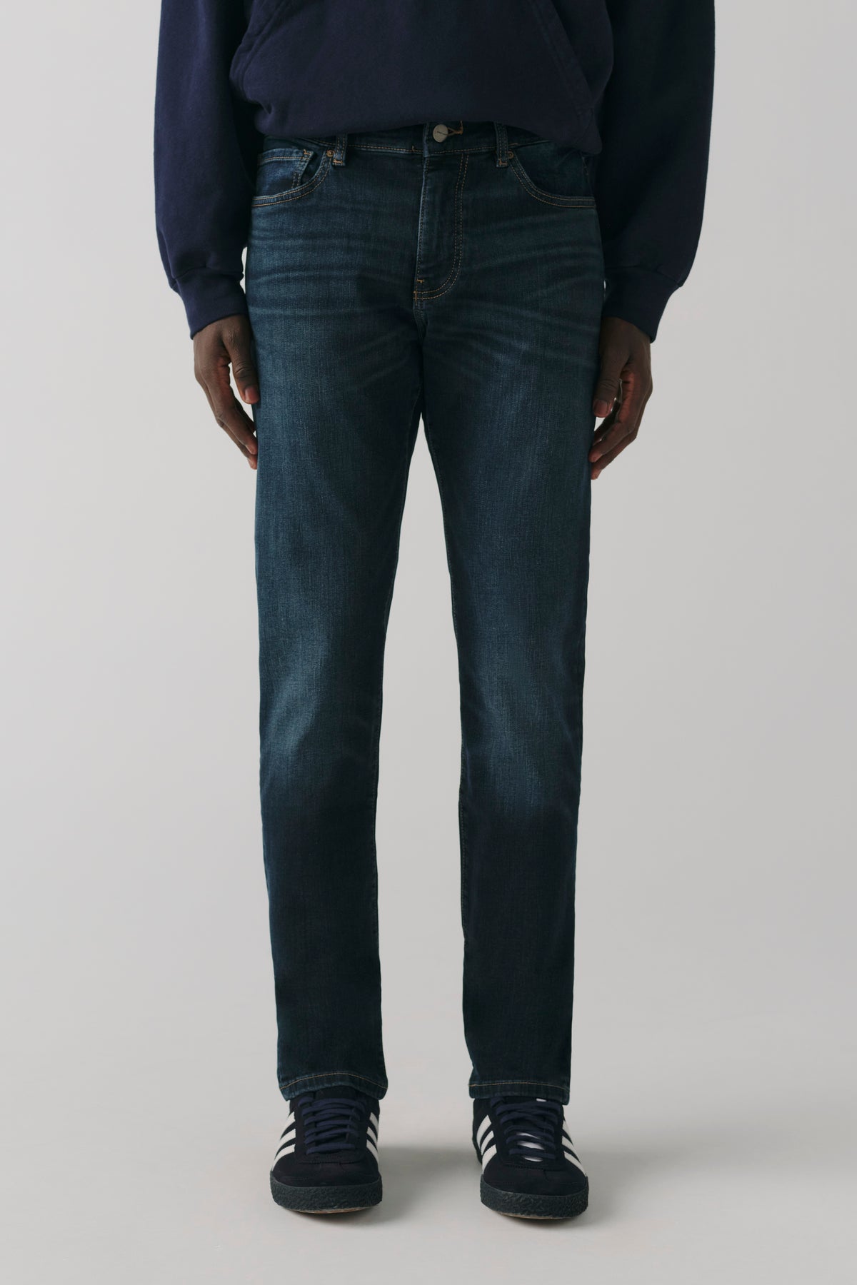 HND - SKINNY JEANS | HIGHLANDS