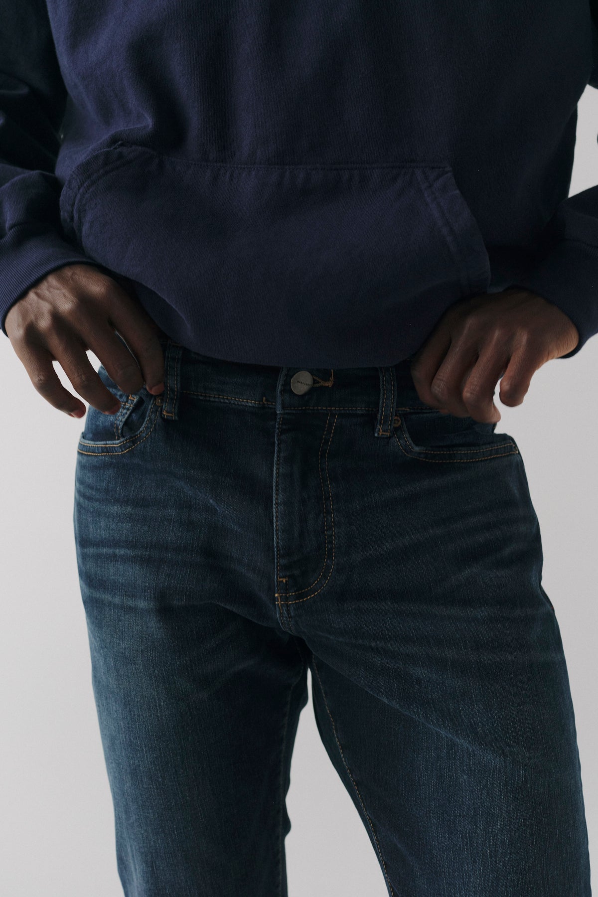 HND - SKINNY JEANS | HIGHLANDS