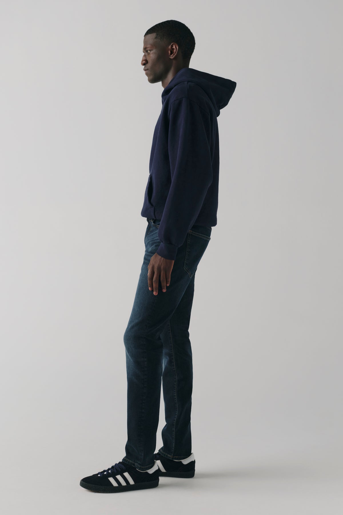 HND - SKINNY JEANS | HIGHLANDS