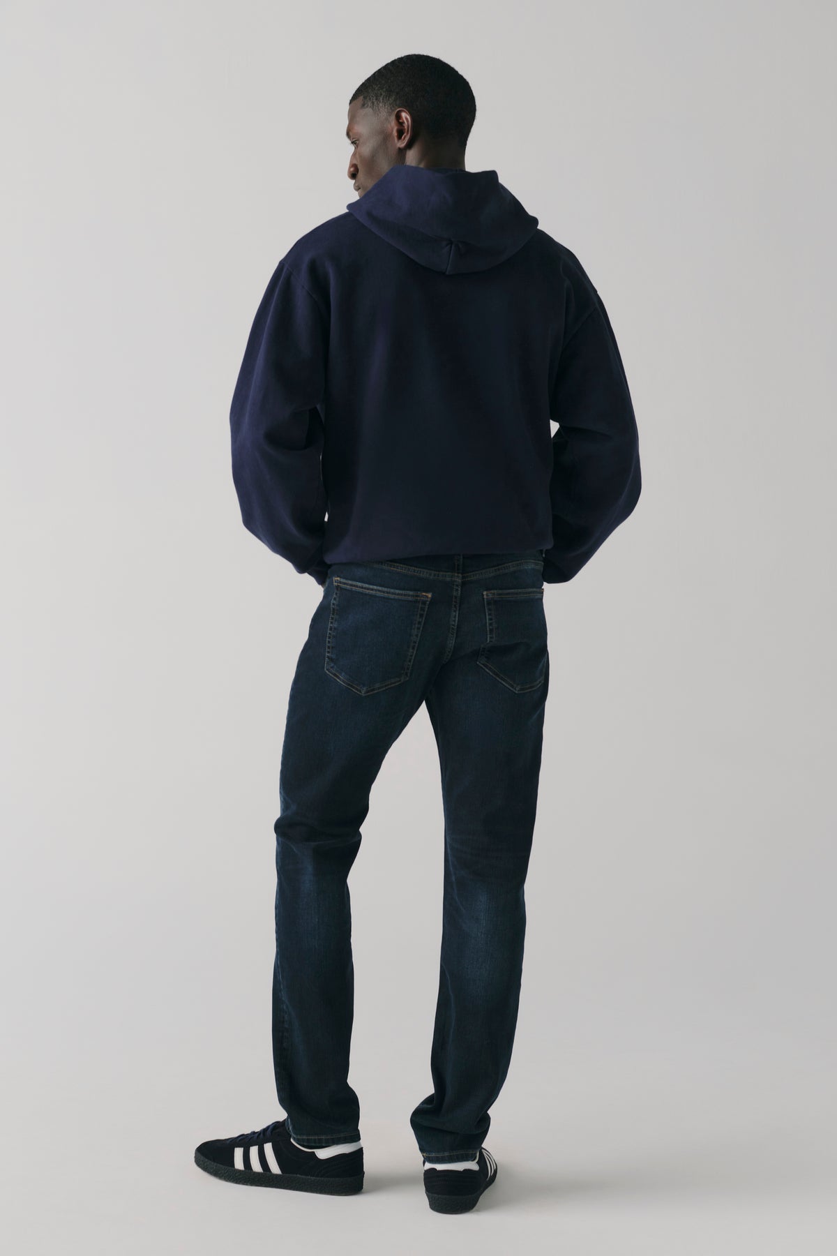 HND - SKINNY JEANS | HIGHLANDS