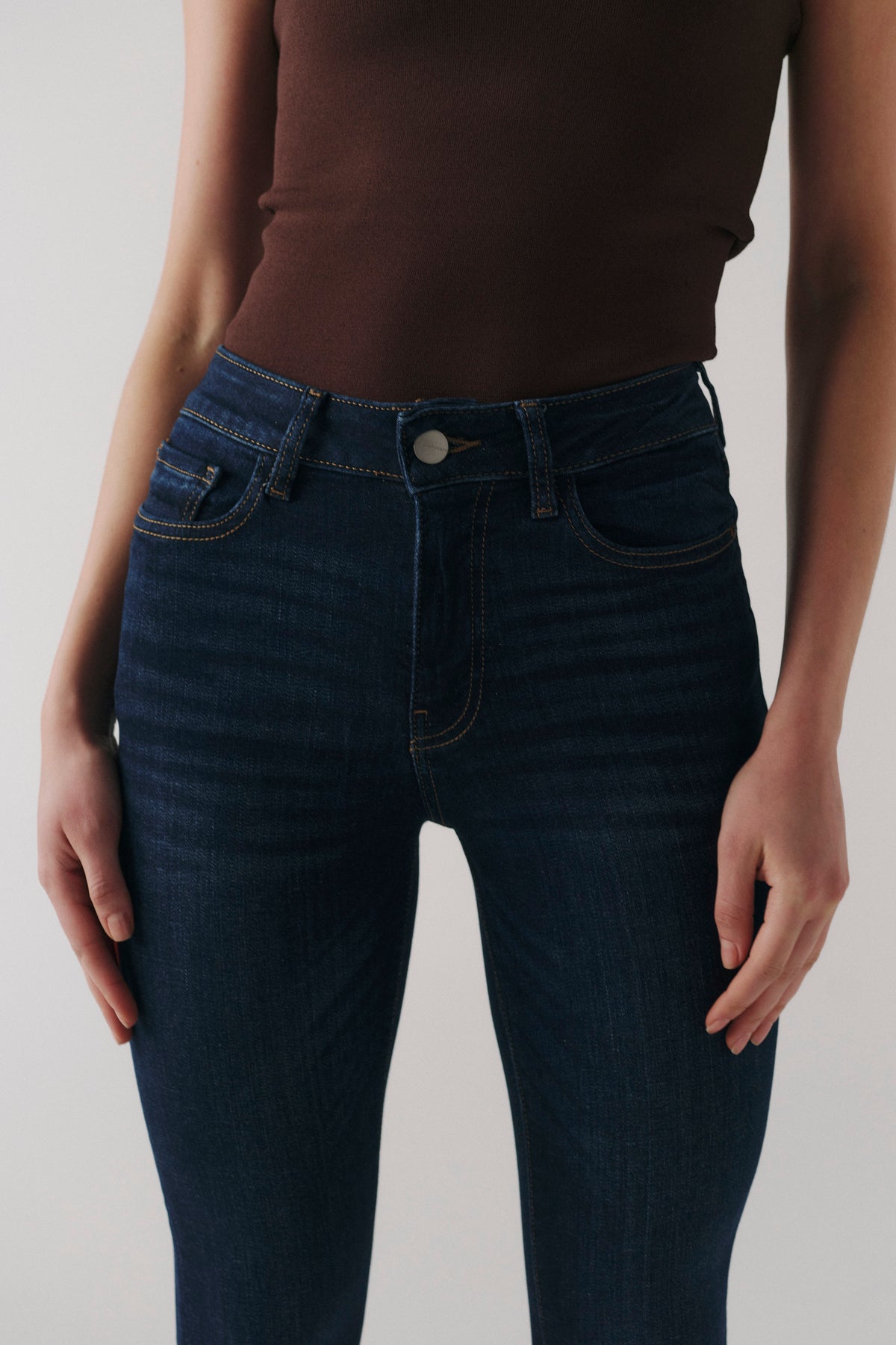 JFK - SKINNY JEANS | TWILIGHT