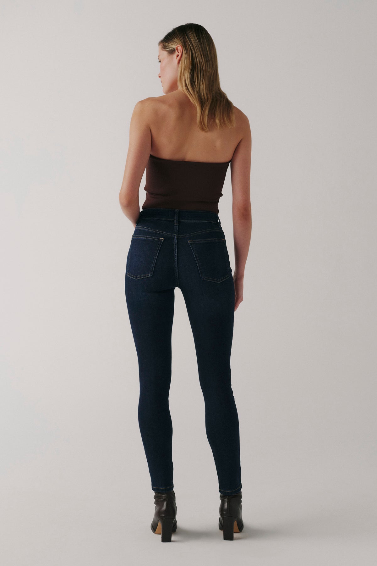 JFK - SKINNY JEANS | TWILIGHT