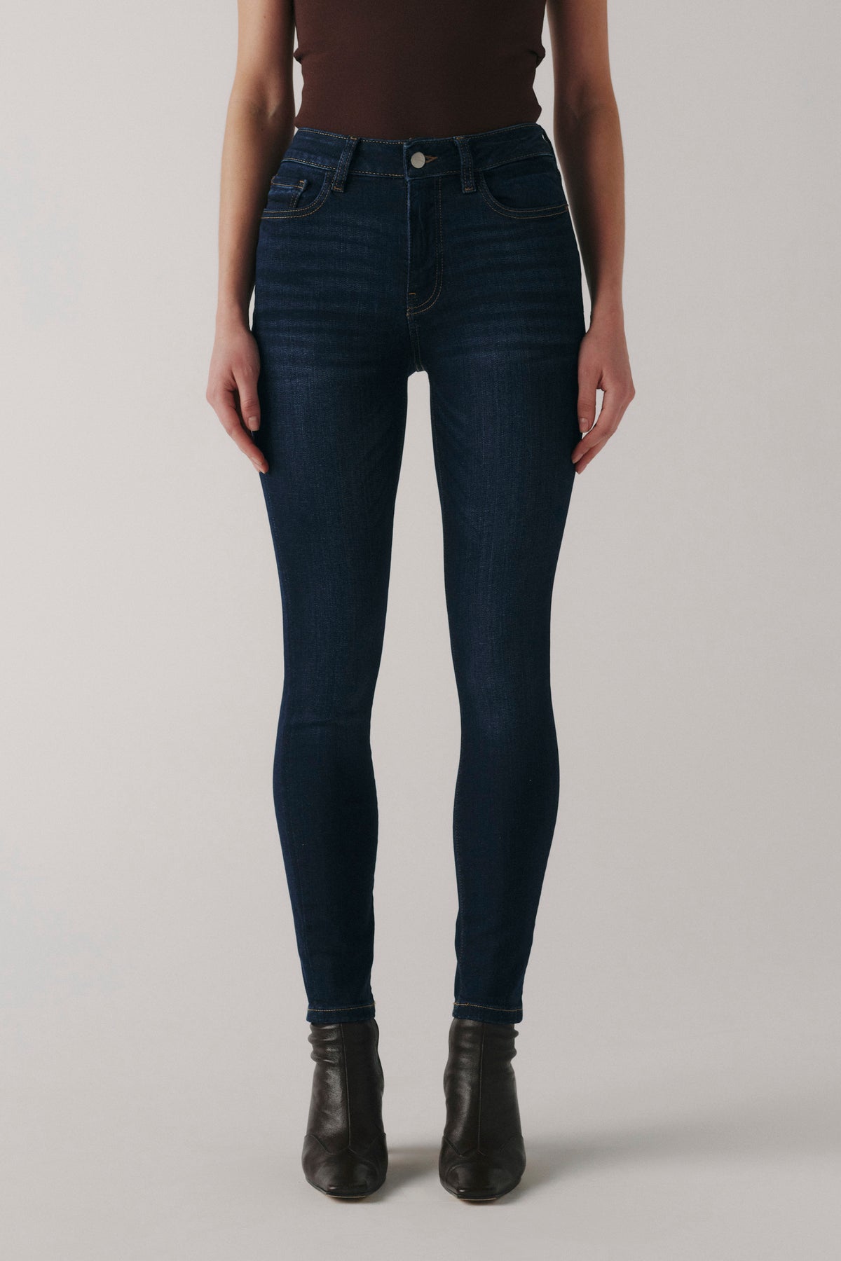 JFK - SKINNY JEANS | TWILIGHT