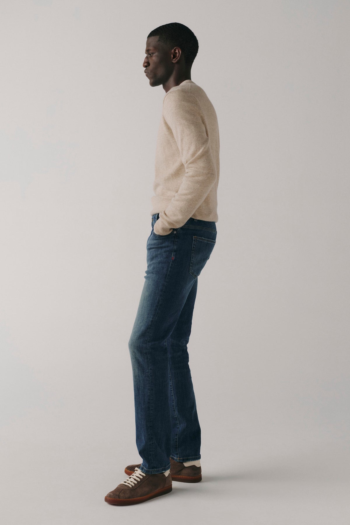 AMS - SLIM JEANS | JONES