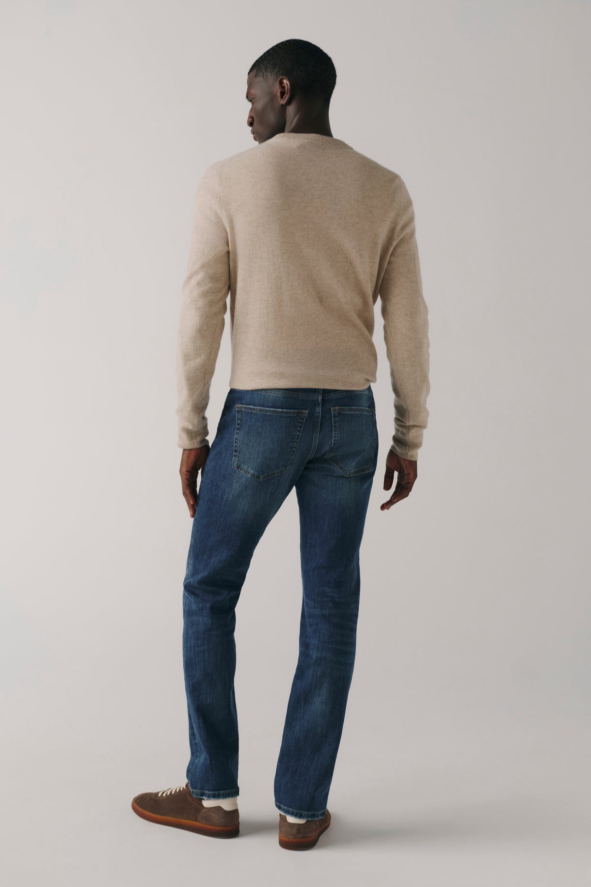 AMS - SLIM JEANS | JONES
