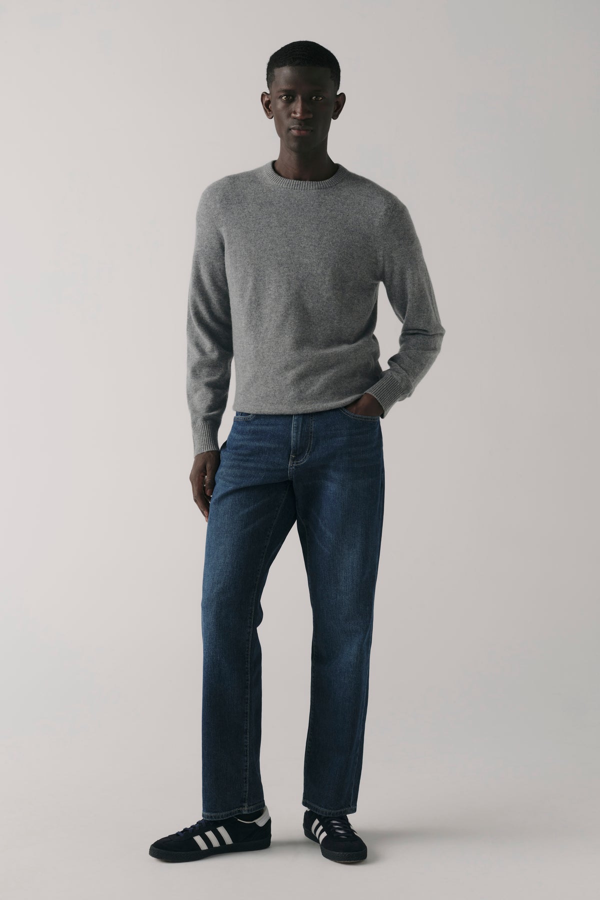 ORD - STRAIGHT JEANS | RYDER