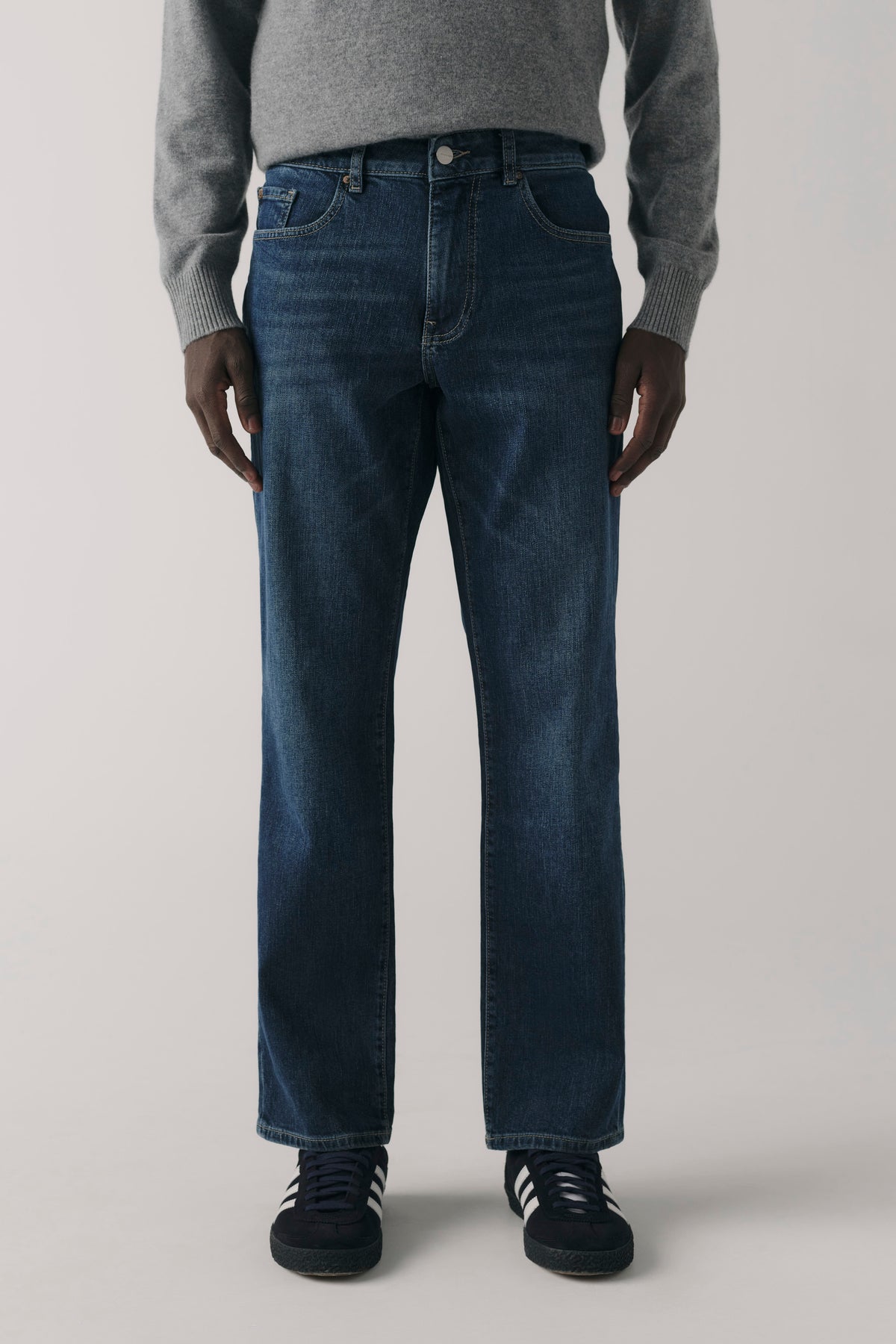 ORD - STRAIGHT JEANS | RYDER