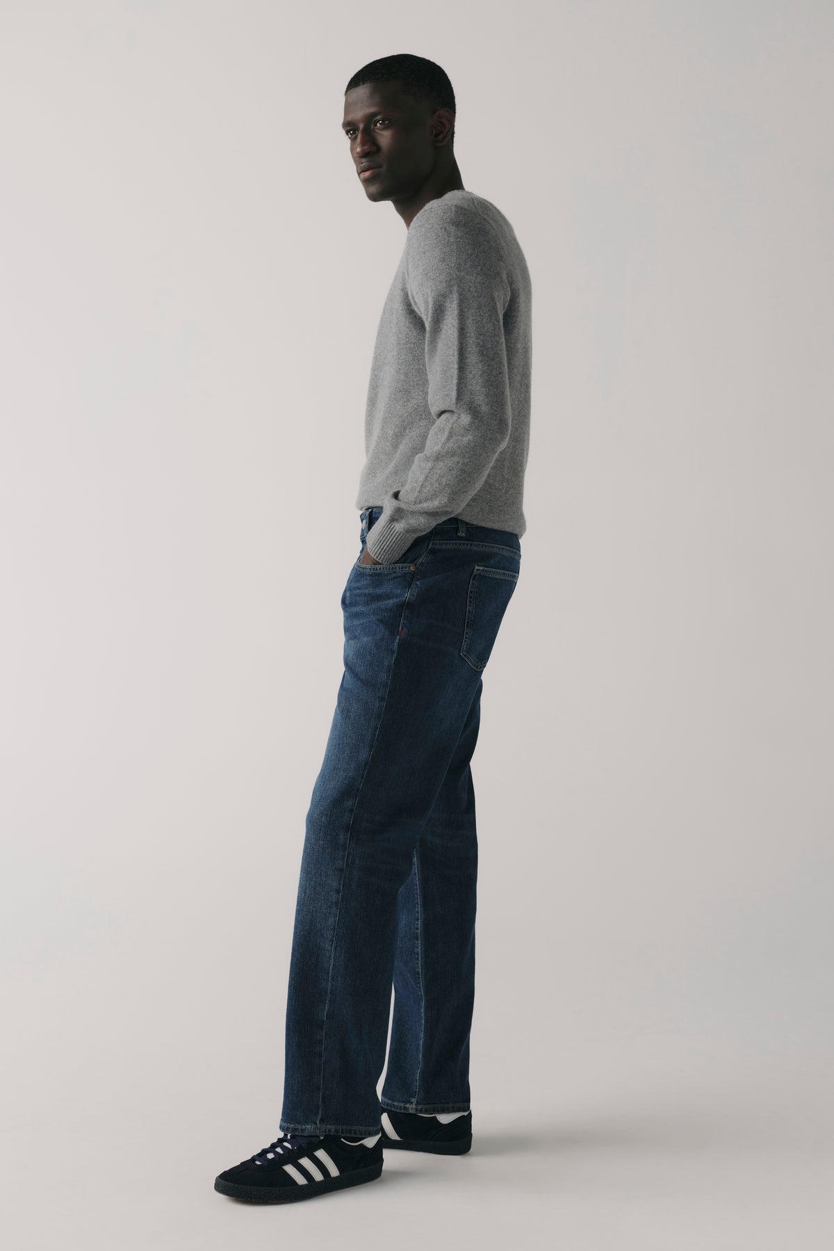 ORD - STRAIGHT JEANS | RYDER