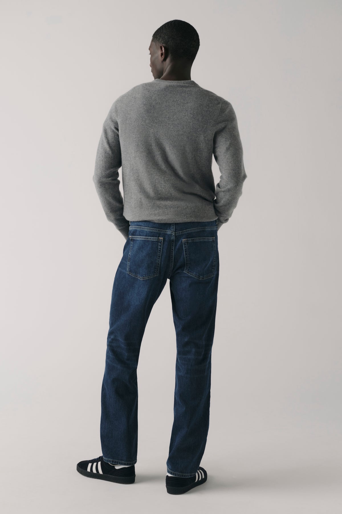 ORD - STRAIGHT JEANS | RYDER